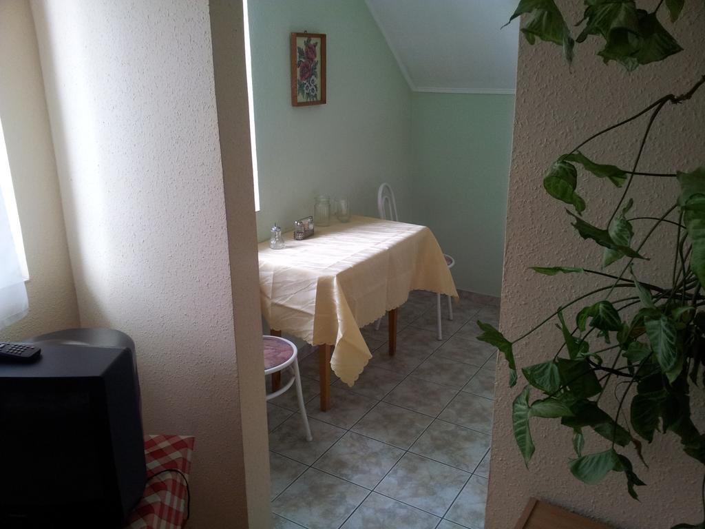 Friends Villa Apartments Héviz Zewnętrze zdjęcie