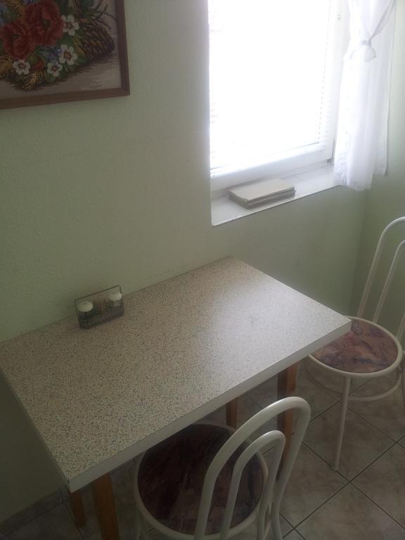 Friends Villa Apartments Héviz Zewnętrze zdjęcie