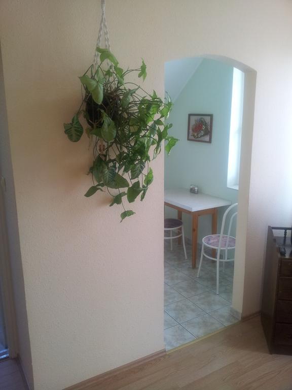 Friends Villa Apartments Héviz Zewnętrze zdjęcie