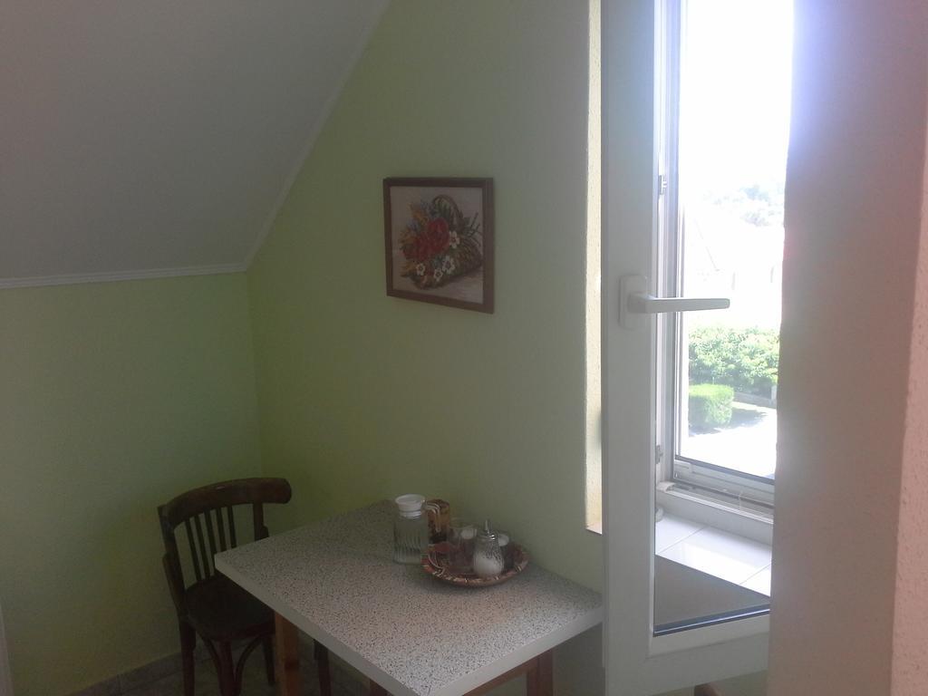 Friends Villa Apartments Héviz Zewnętrze zdjęcie